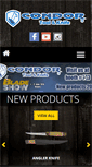 Mobile Screenshot of condortk.com